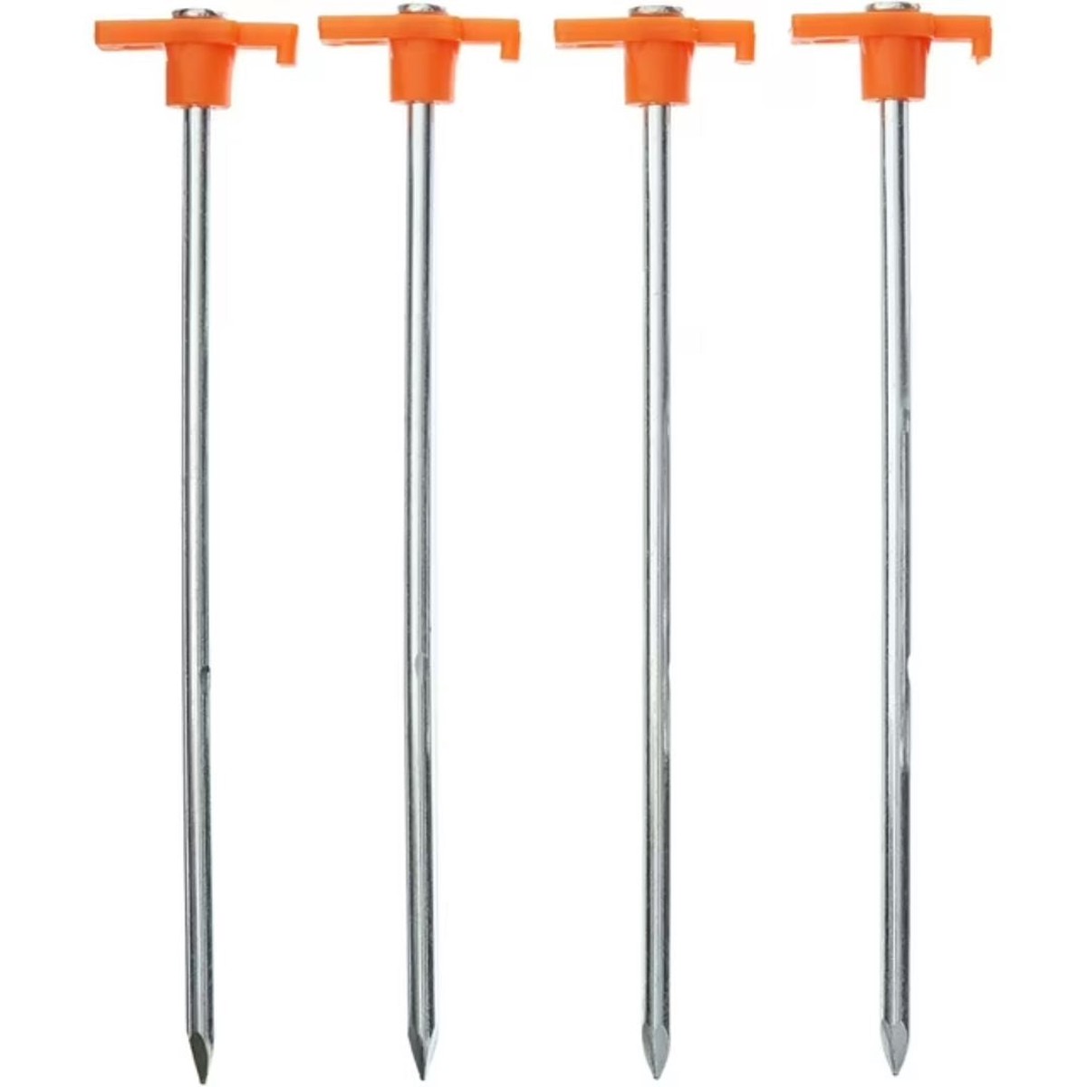 Nail Pegs – 10″ – 4 Pack