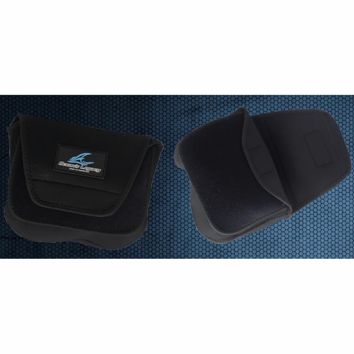 Ocean’S Legacy Spin Reel Pouch
