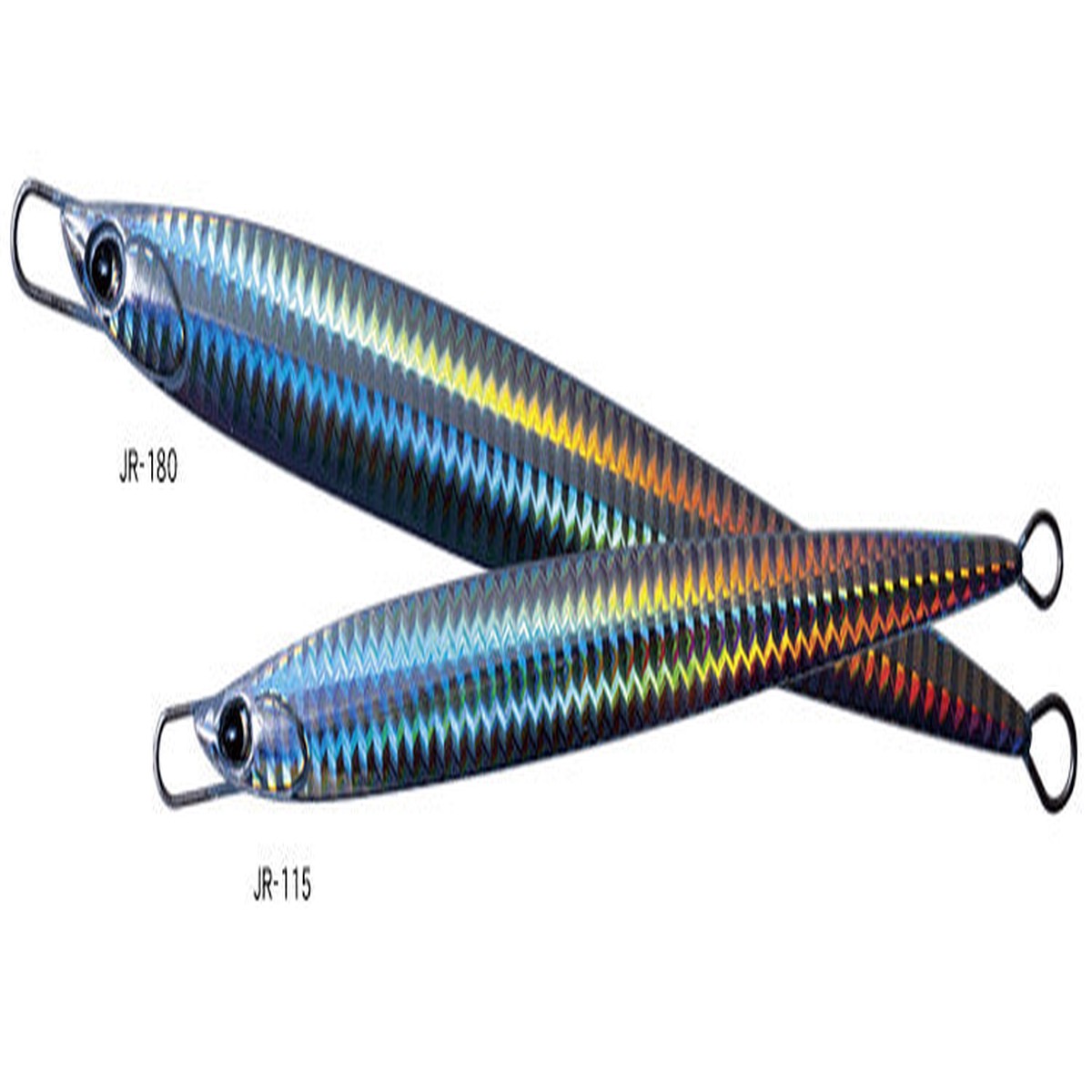 Palms Jigaro Jig 200g