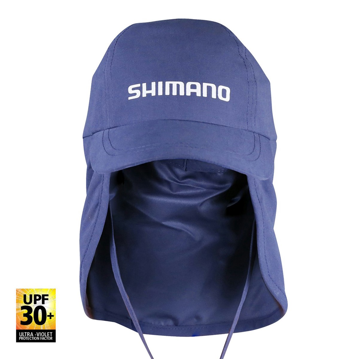 Shimano Kid’s Legionnaire Hat