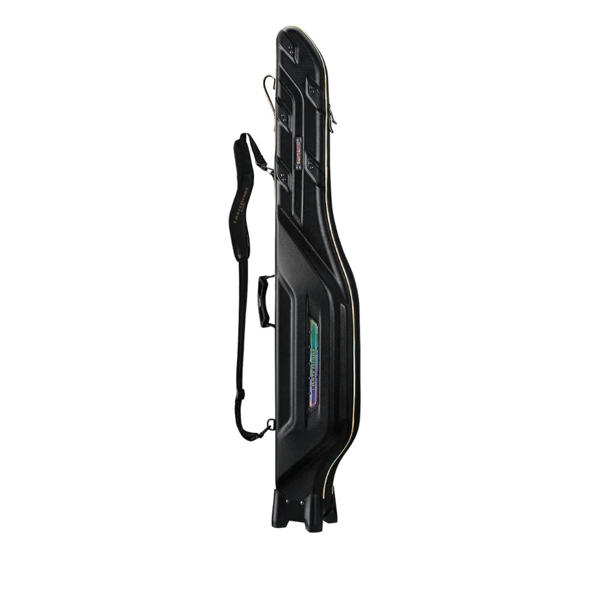 Shimano Limited Pro Tough Wash Rod Case RC-101P