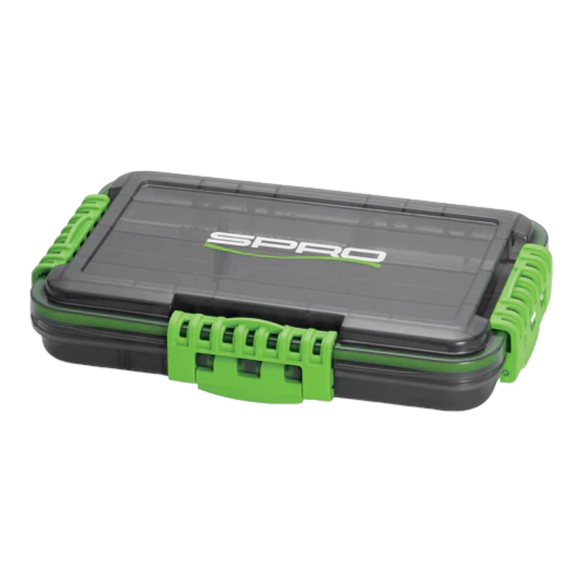 Spro Waterproof Tackle Storage Boxes