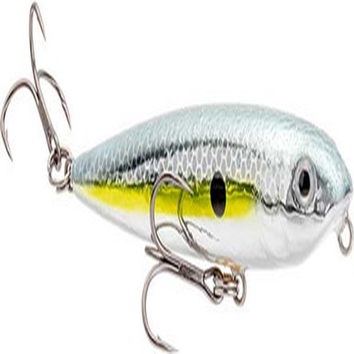 Strike King Bitsy Sexy Dawg