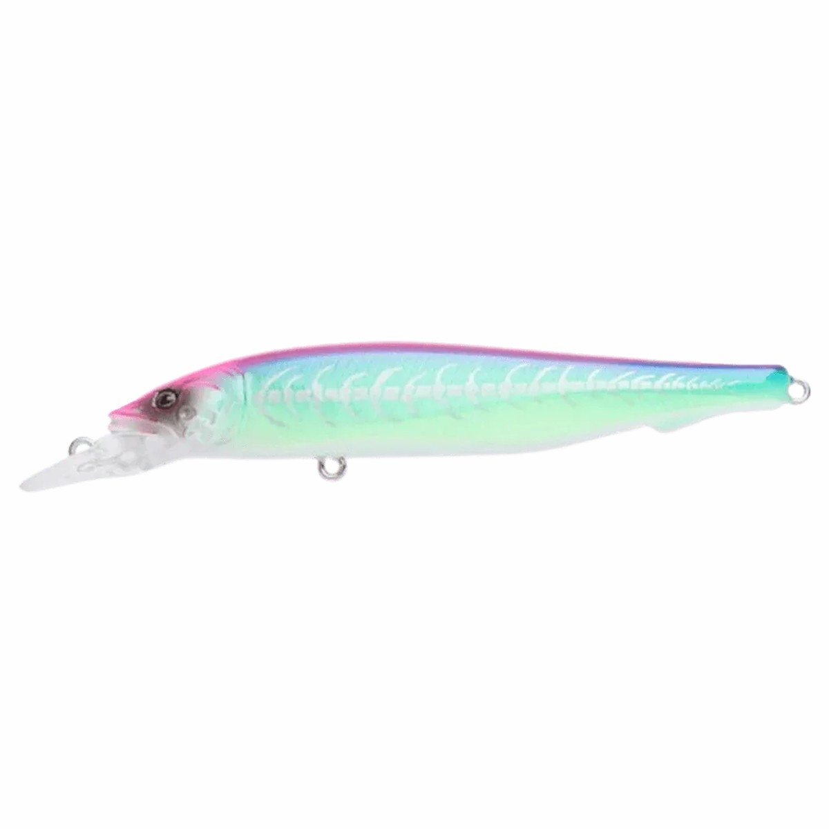 Toughia Yellowcheek Jerk 70SS Lure