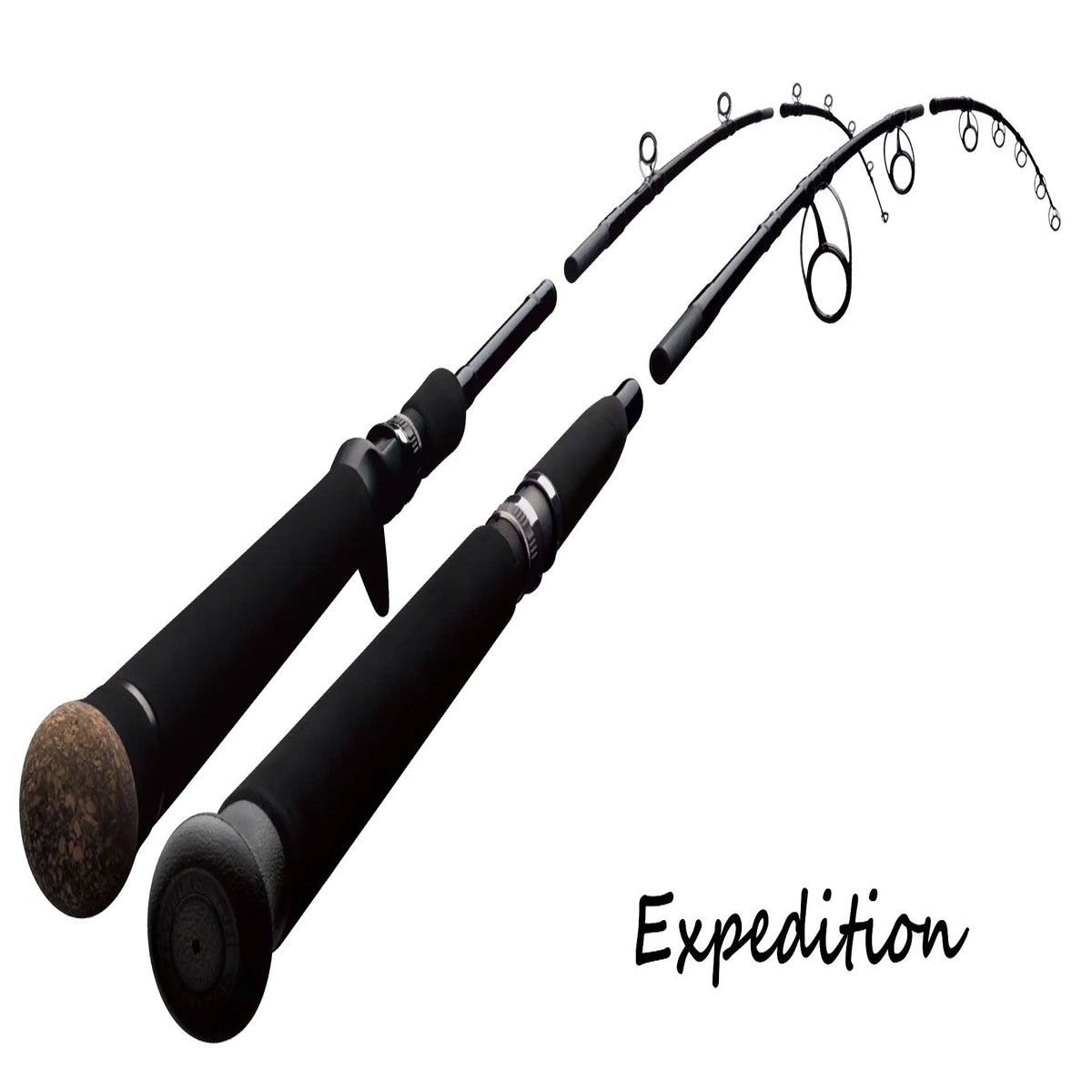 Zenaq Expedition EP83-6 Trevally