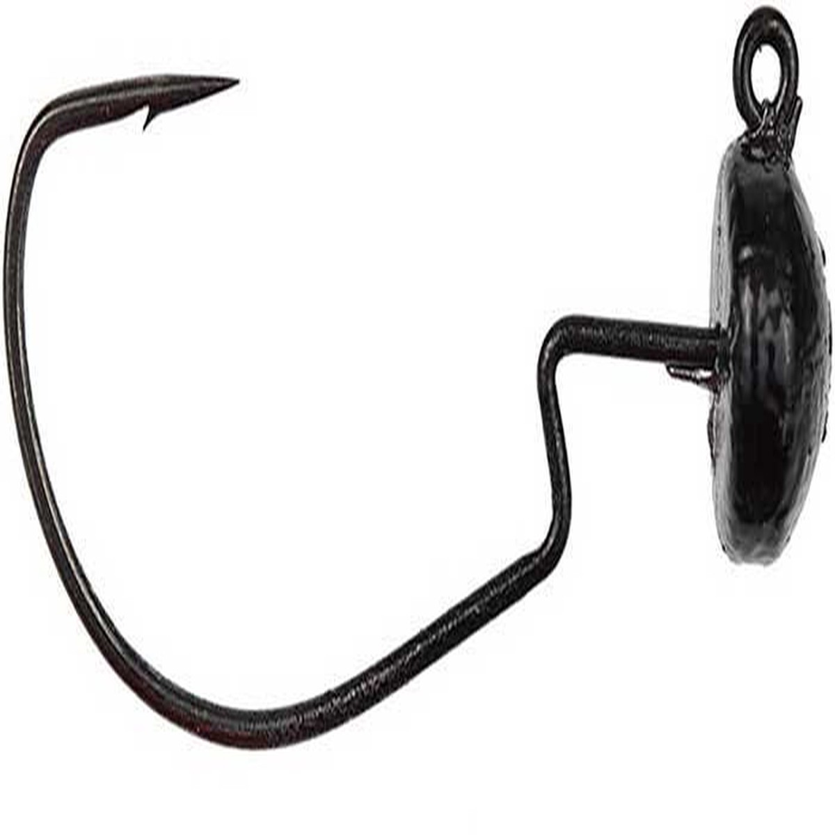 3 Brothers Baits EWG Ned Head Jighead