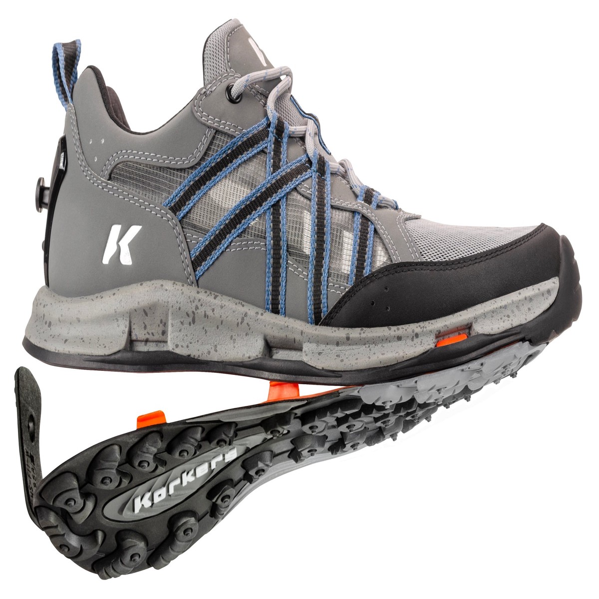 All Axis Shoe Trail Trek