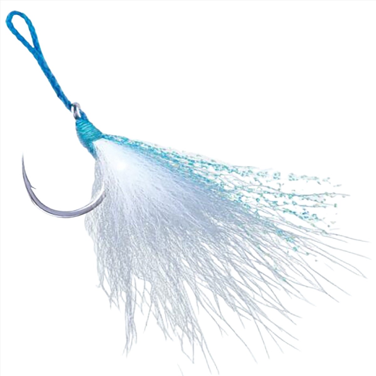 BKK SF Reefmaster HG Assist Jigging Hooks – 3 Pack