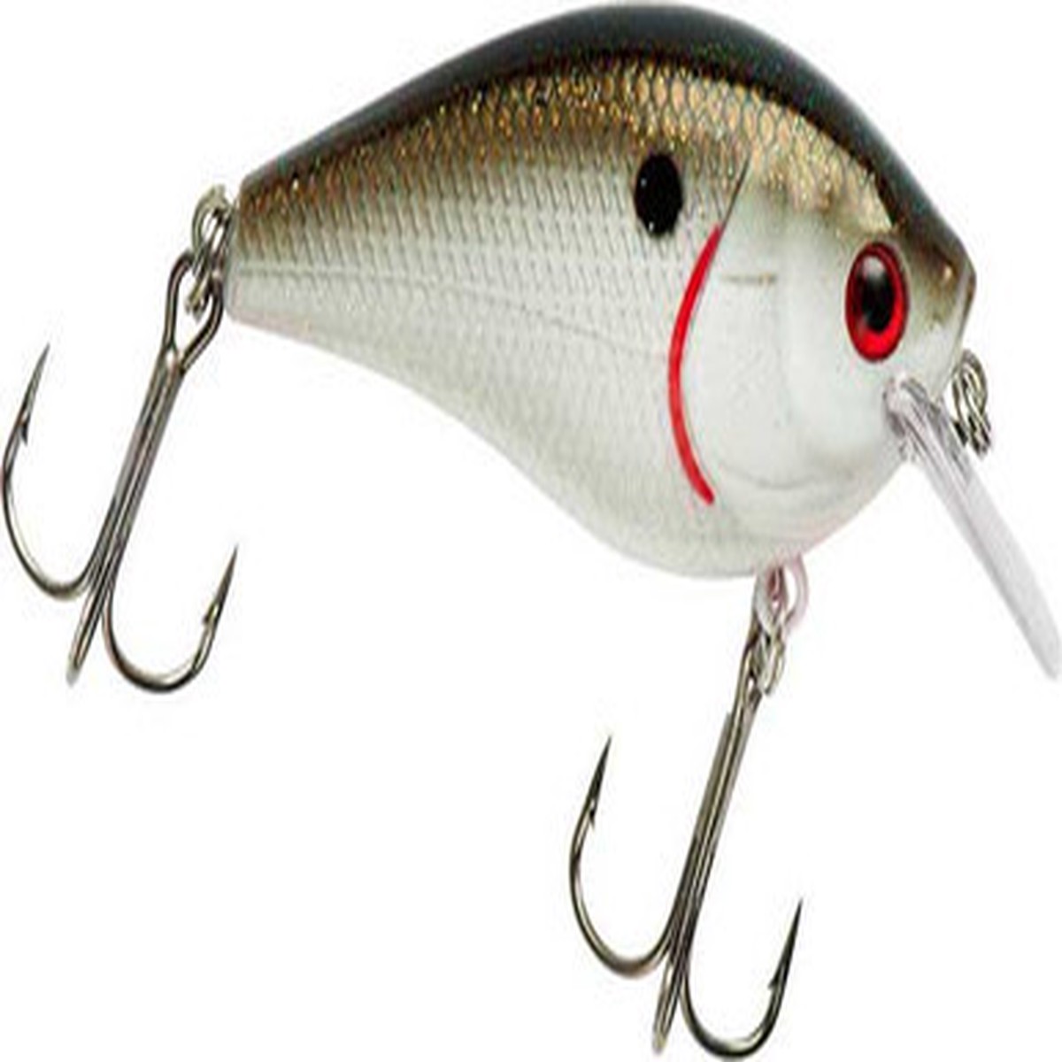 BOOYAH XCS Series Crankbait