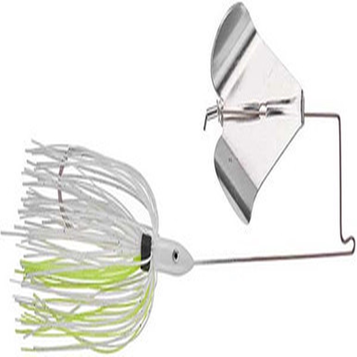 Crusher Lures Pro Buzz Buzzbait