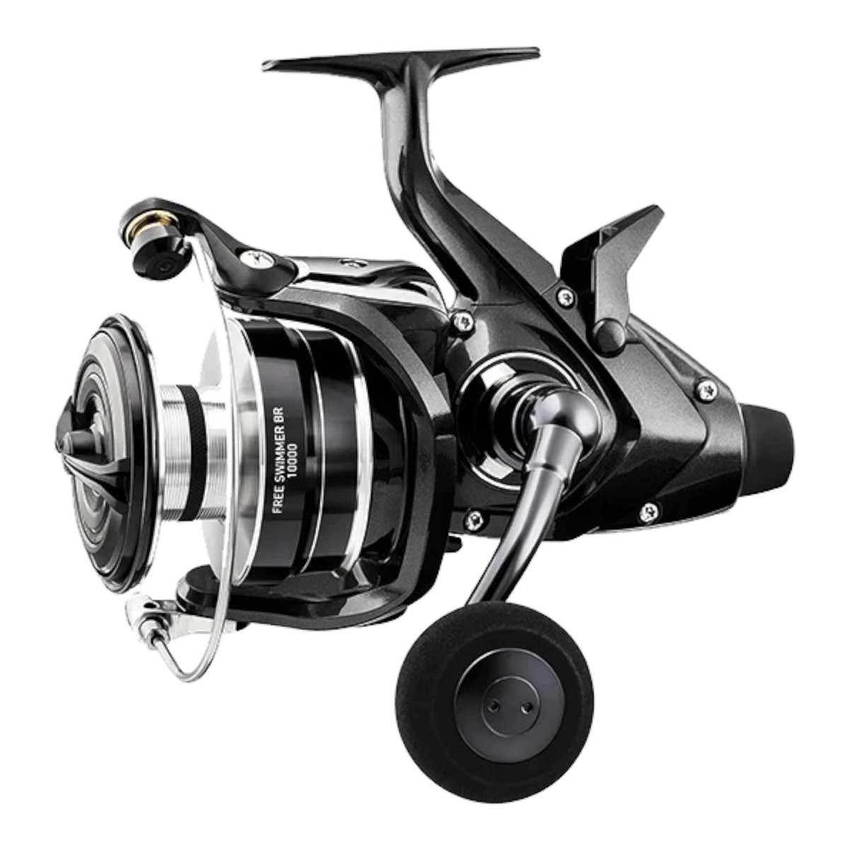 Daiwa Free Swimmer Bite & Run Spinning Reel