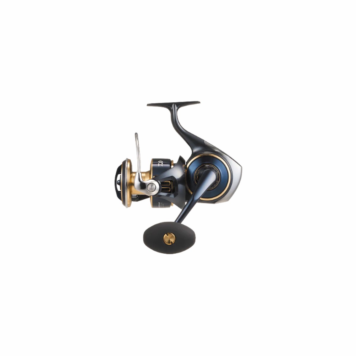 DAIWA SALTIGA SPINNING REEL