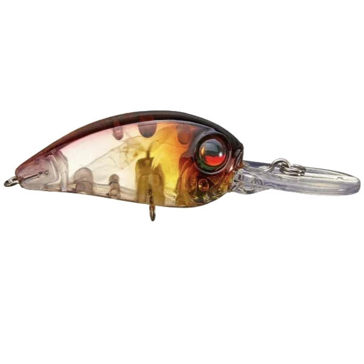 Damiki Disco Deep 38 BFS Crankbait