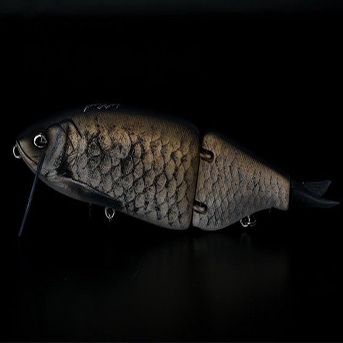 DRT Klash Swimbaits