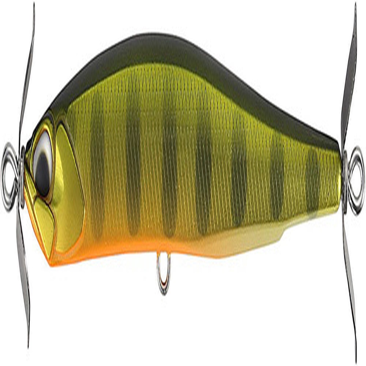 Duo Realis Spinbait 80 Spybait – 3.1 Inch