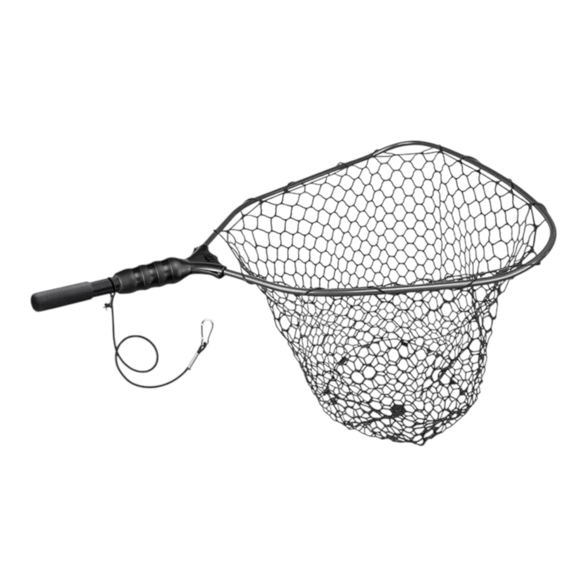 EGO Floating Wade & Kayak Large Sized Rubber Net