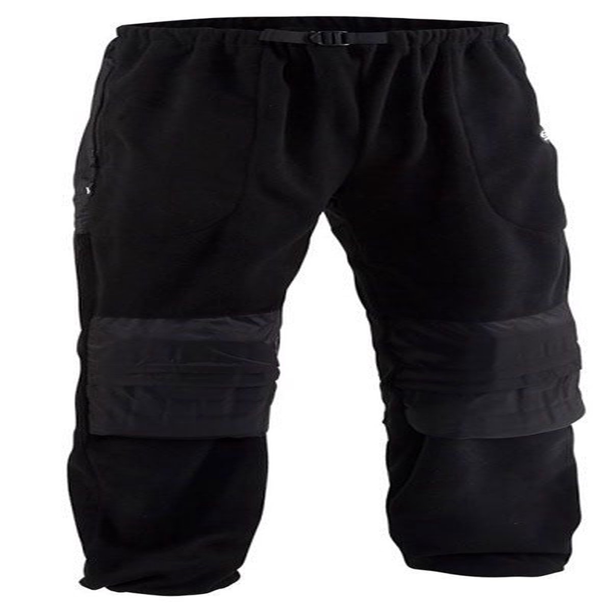 Grunden Fleece Pant with Knee Pad