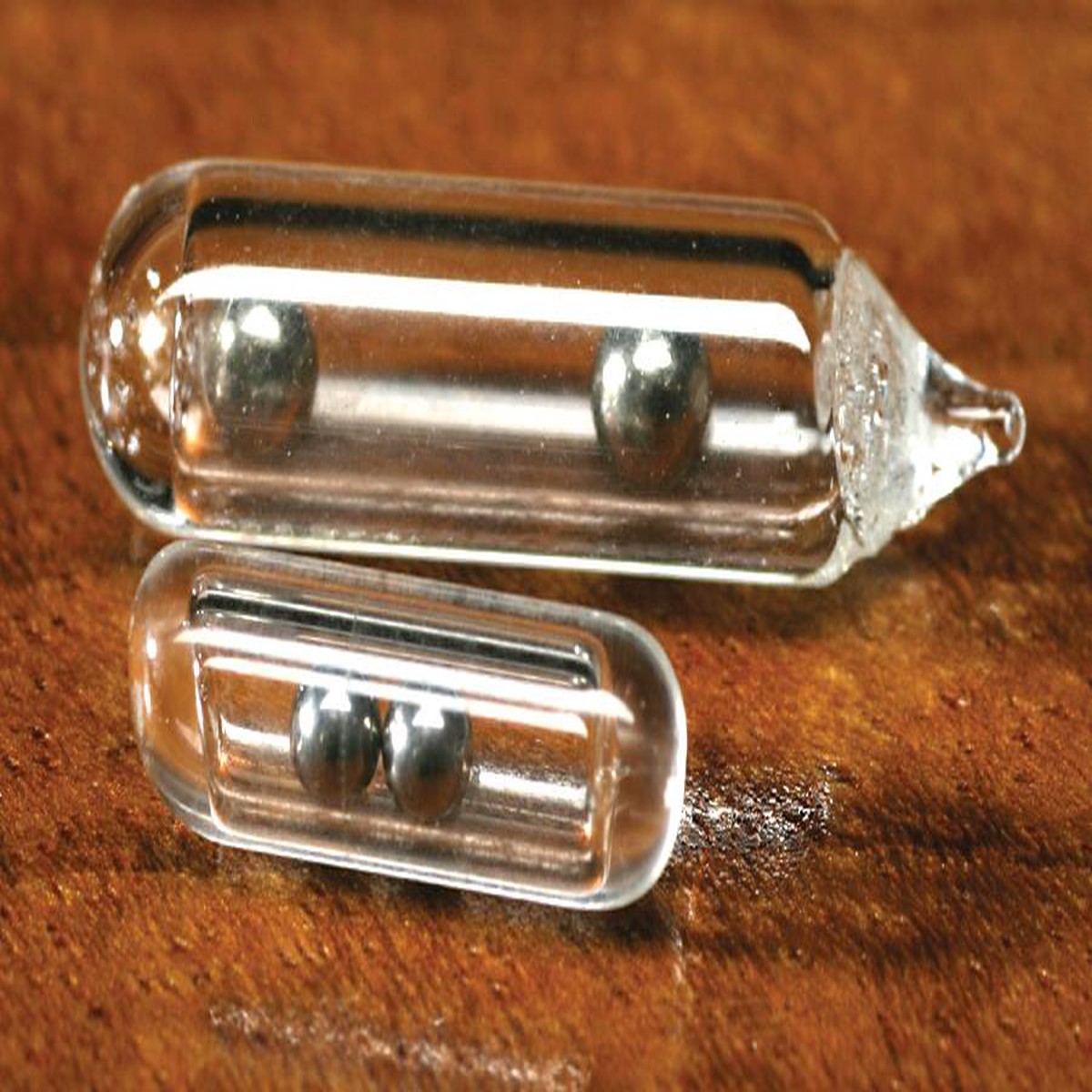 Hareline Glass Rattlers