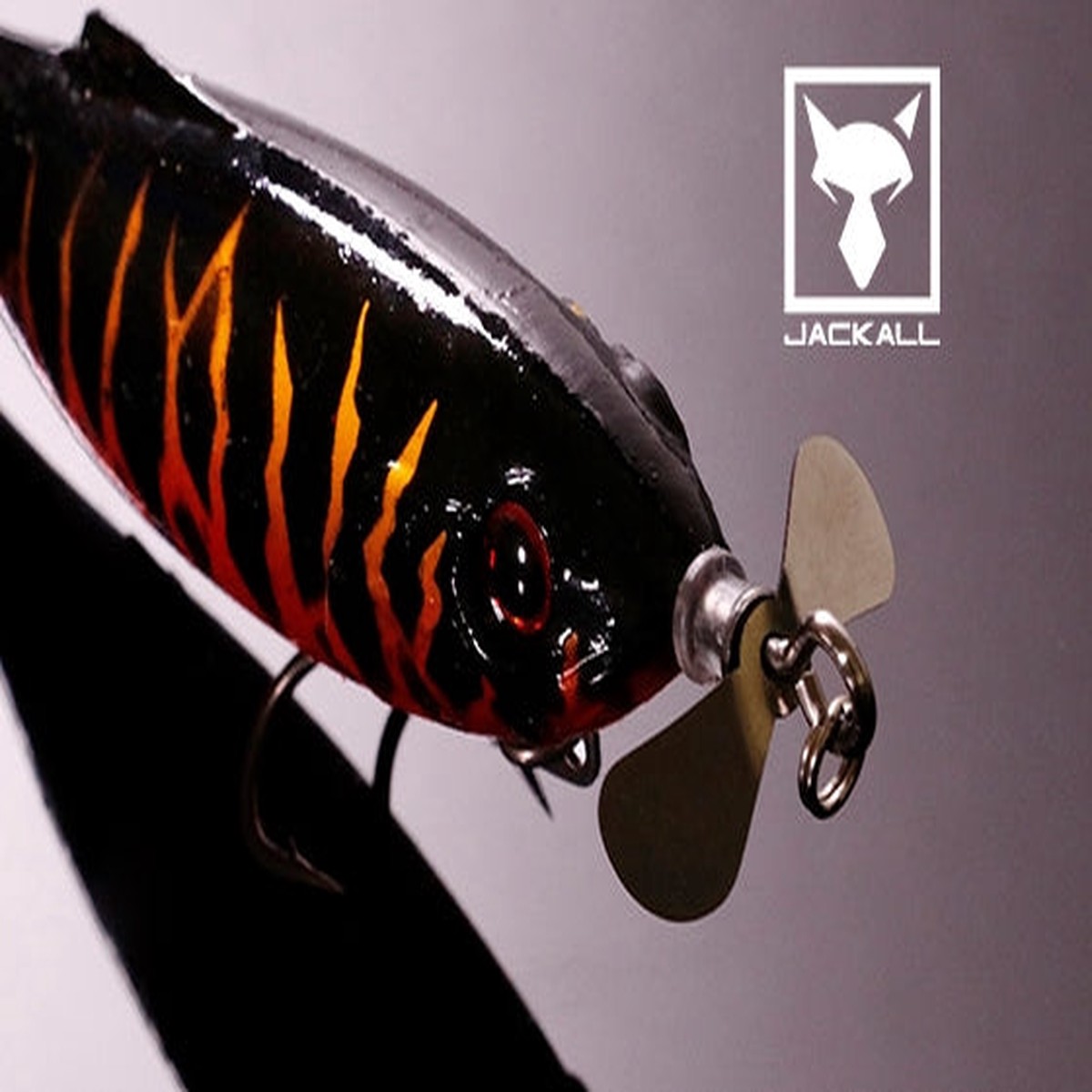 Jackall Dizza 115
