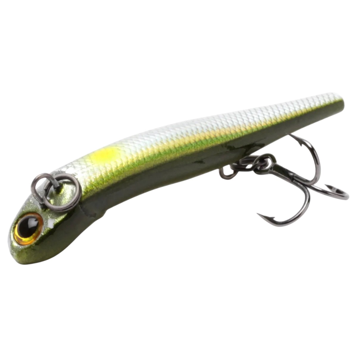 Jackson Dart Magic “Native” Trout Lure