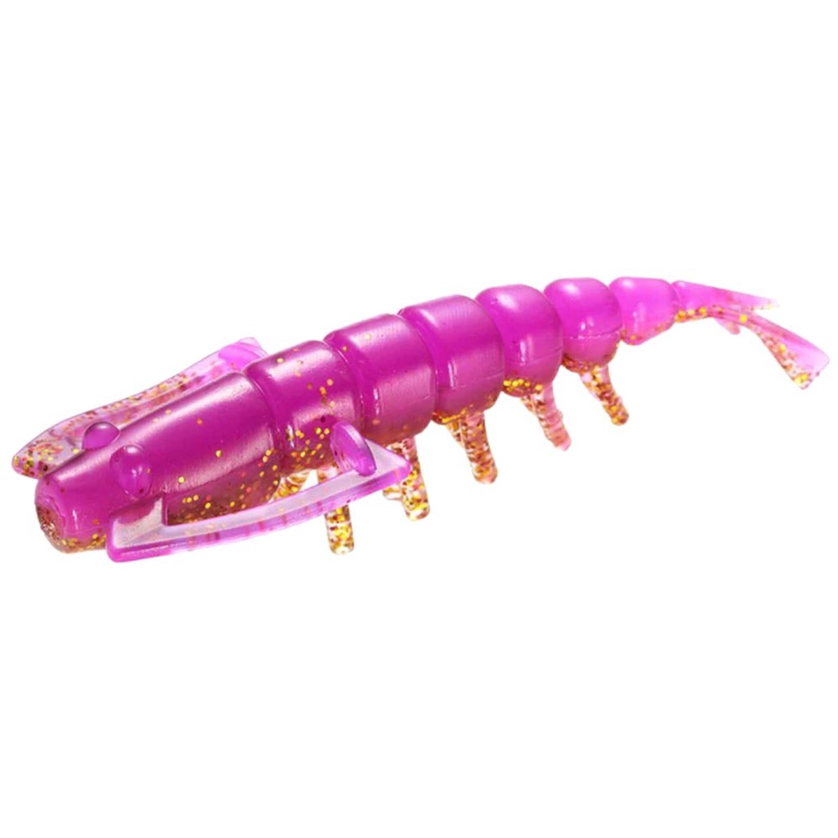 Jackson Puri Ebi 3.25″ Soft Plastics