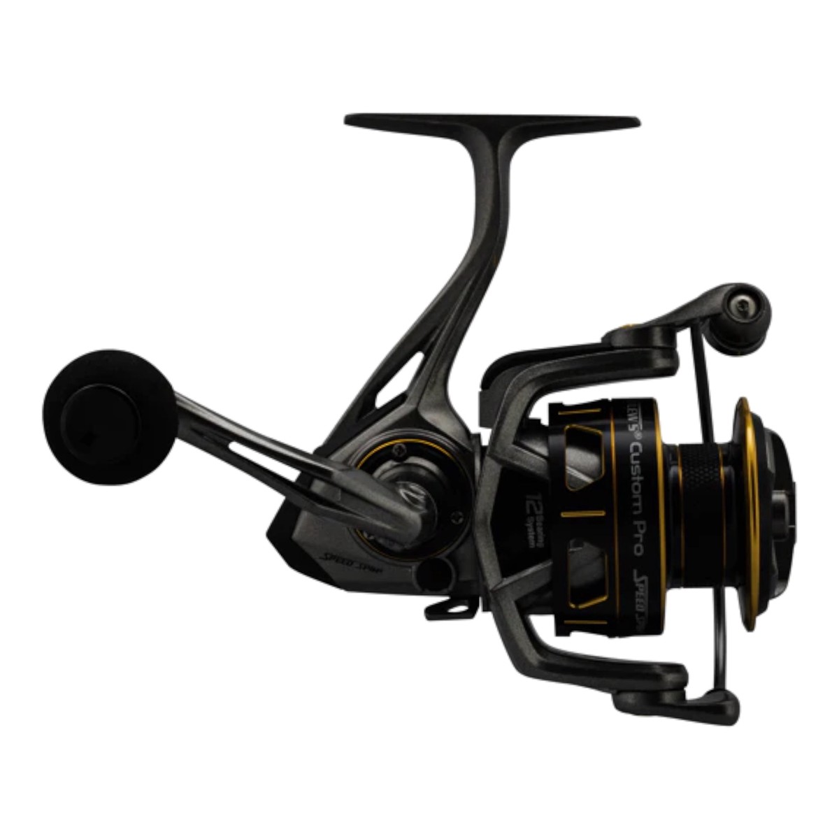 Lew’s Custom Pro Speed Spin Spinning Reel