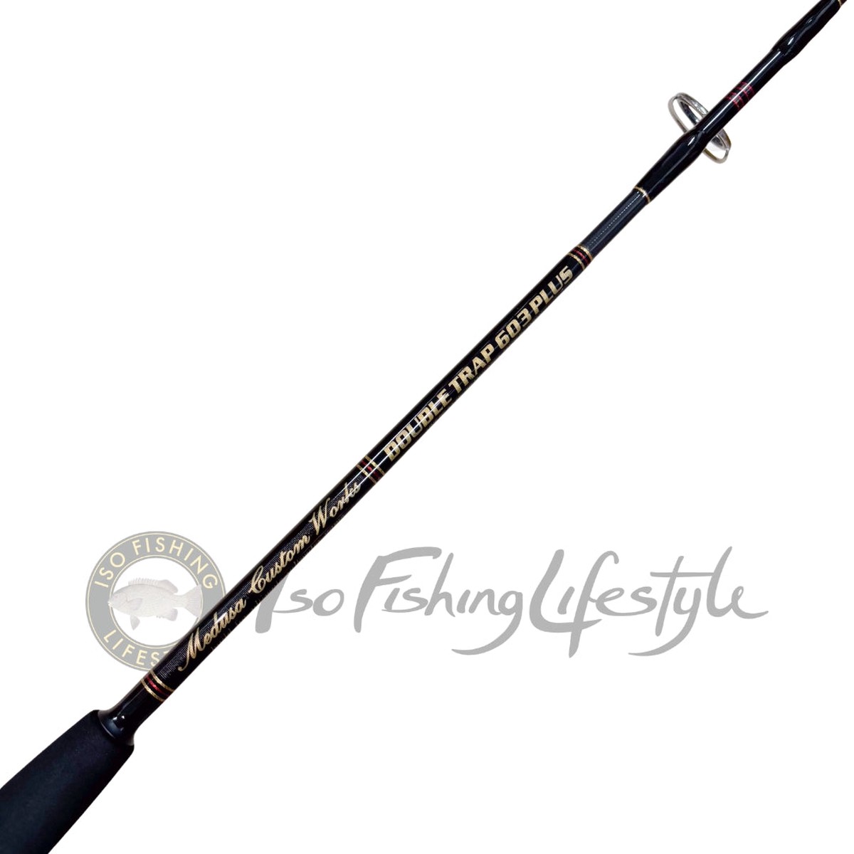 MC Works 2025 Double Trap DT603 PLUS Special Model