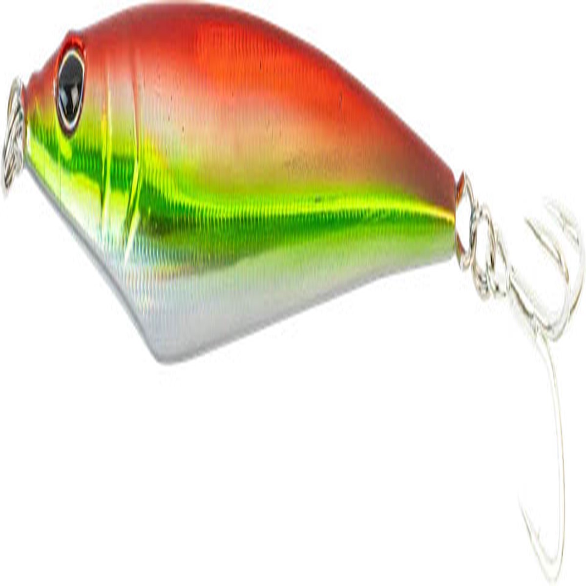Nomad Design Ridgeback LC Long Casting Saltwater Jig