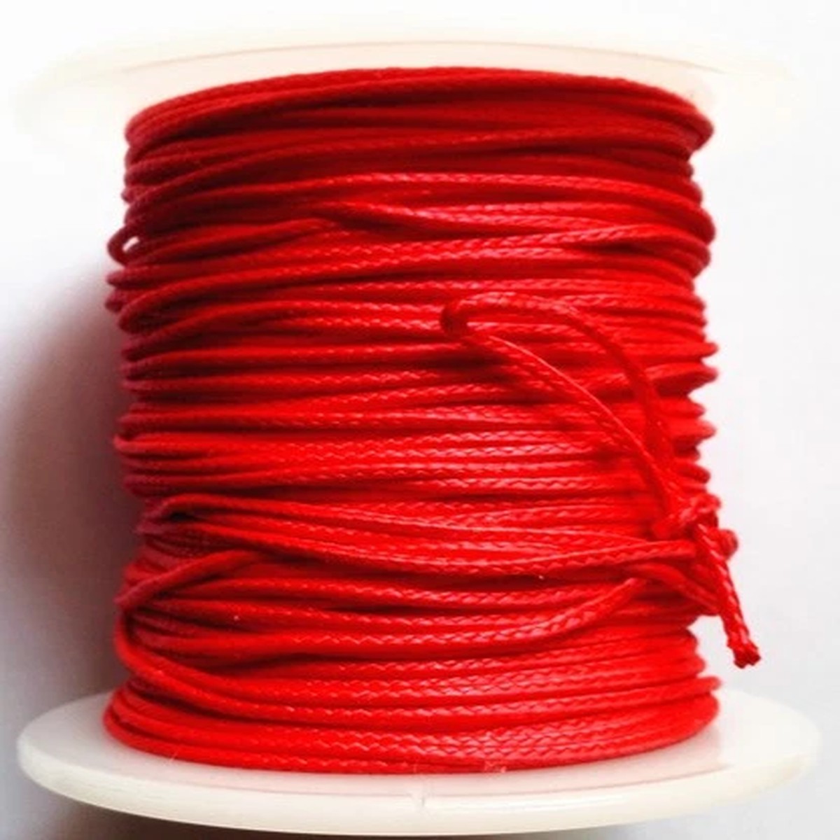 Red Bow Fishing Line (165ft/50m Spool 200-pounds,Dia 1.2mm)