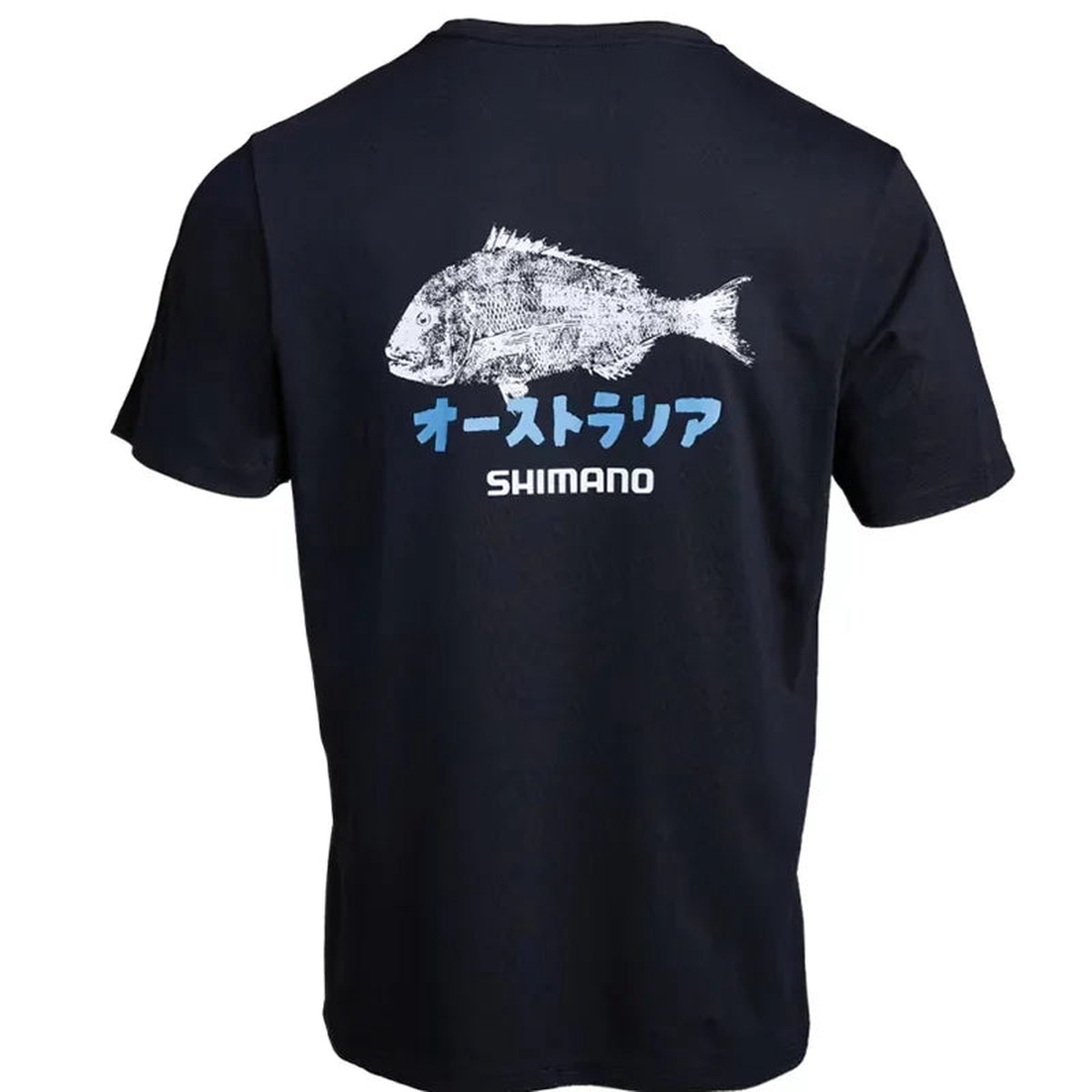 Shimano Gyotaku T-Shirt (CLEARANCE)