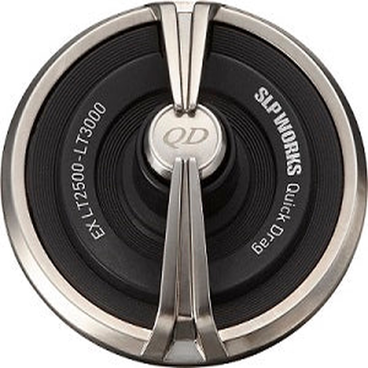 SLP Works EX LT Quick Drag Knob