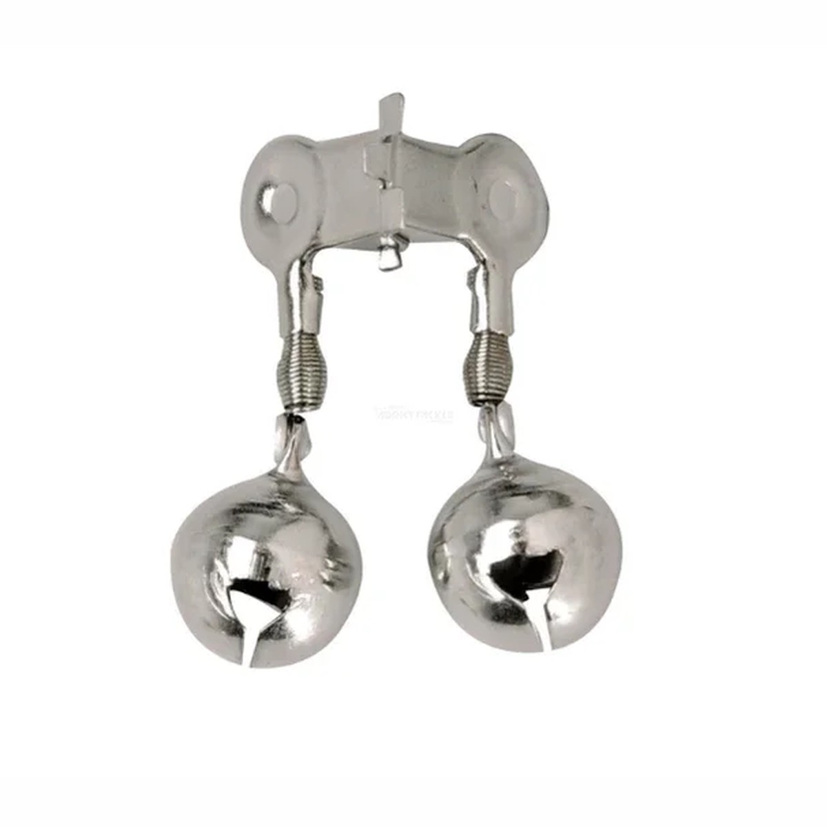 STM Double Fishing Rod Bells