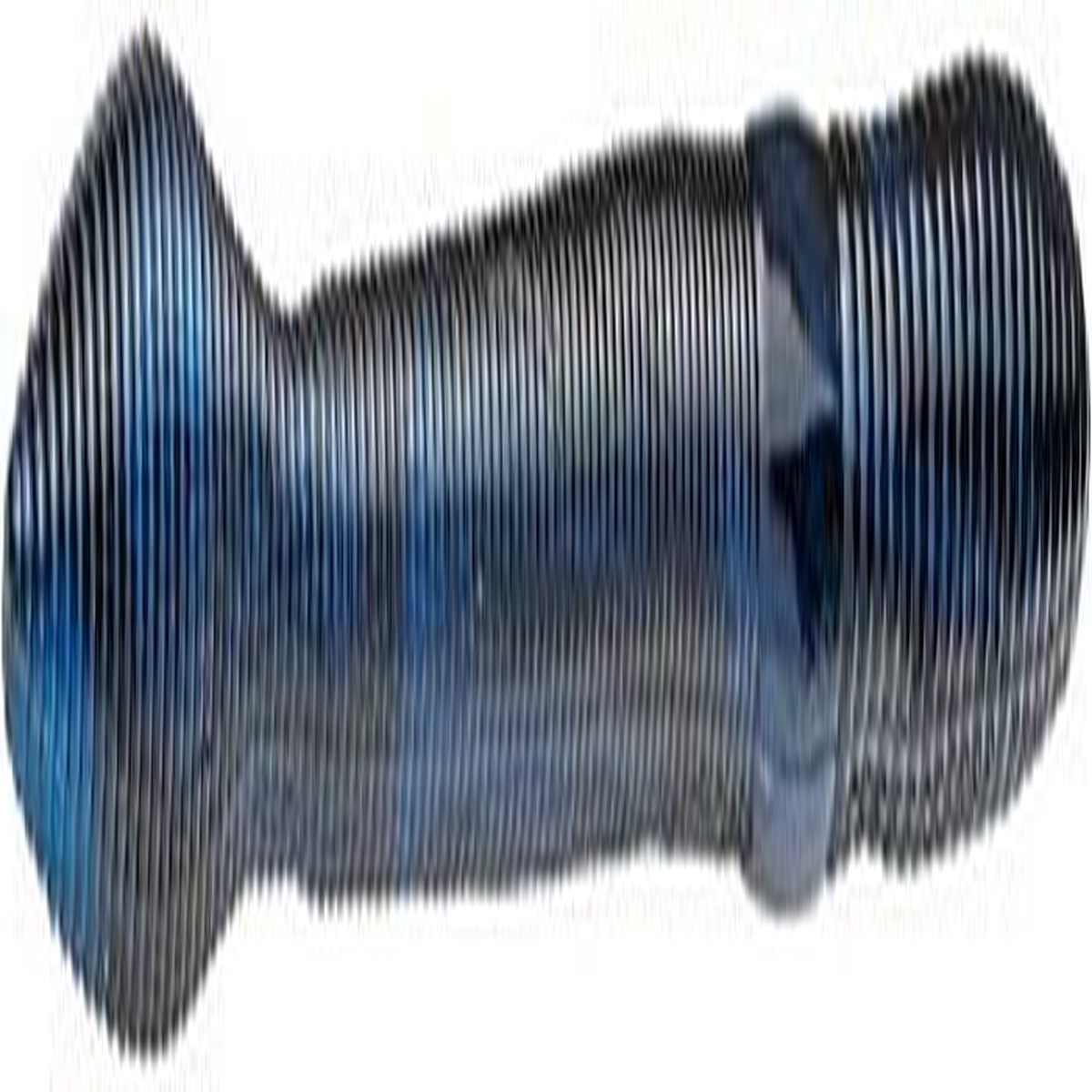 Strike King KVD Perfect Plastics Bull Worm 10-inch