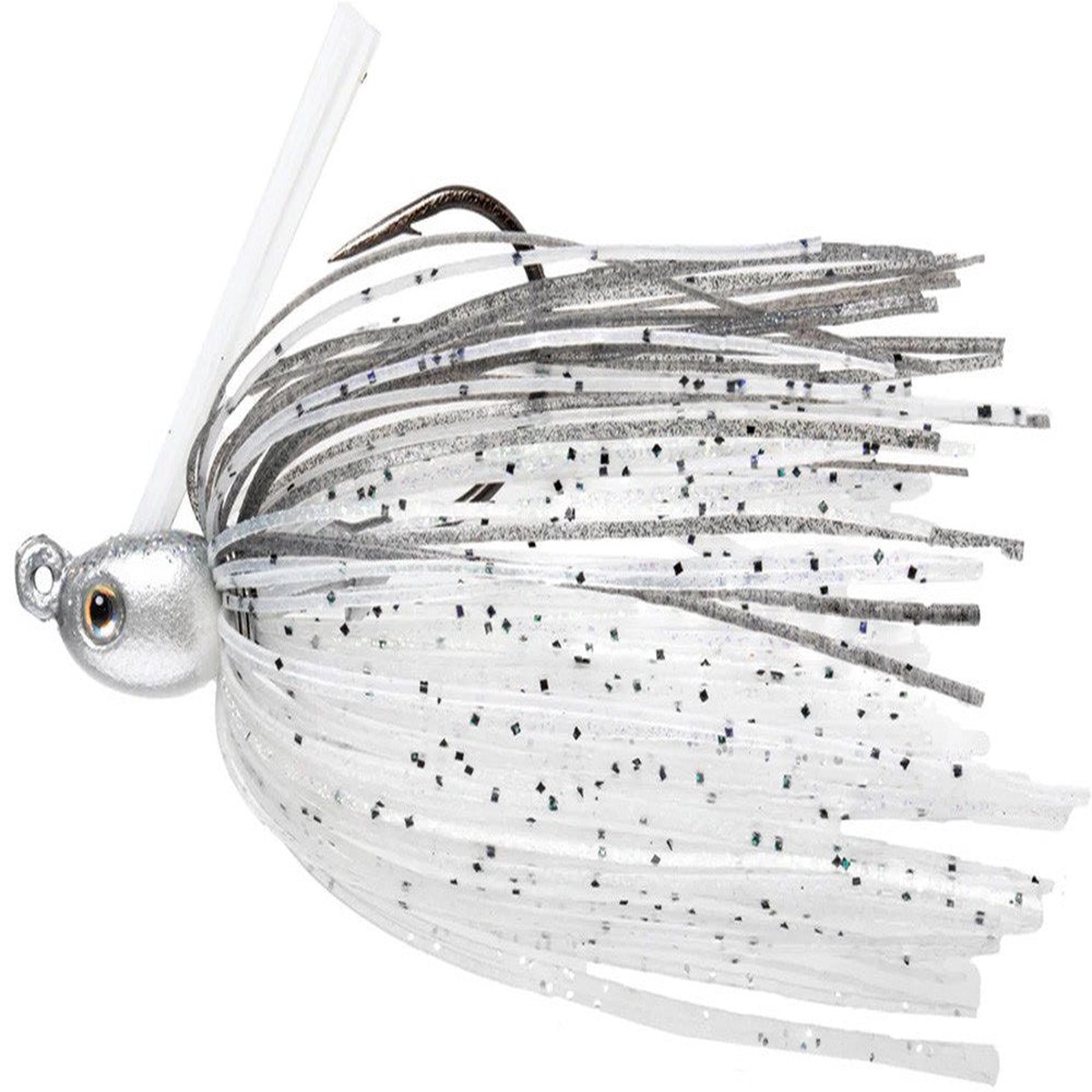 Strike King Tour Grade Tungsten Compact Swim Jig