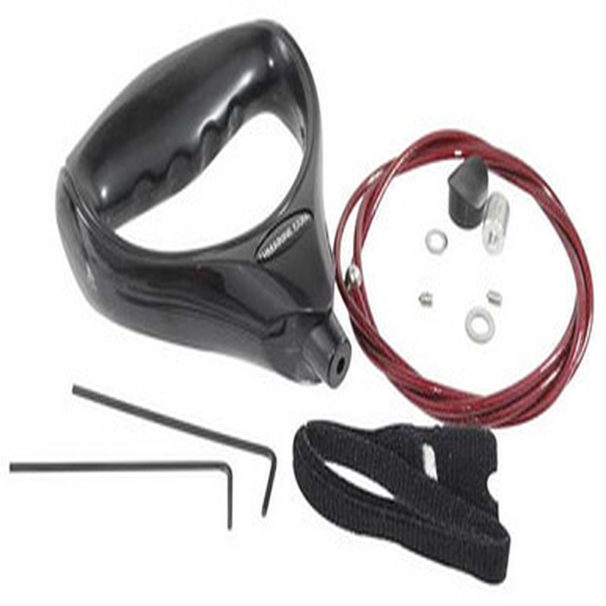 T-H Marine G-Force Trolling Motor Replacement Handle & Cable