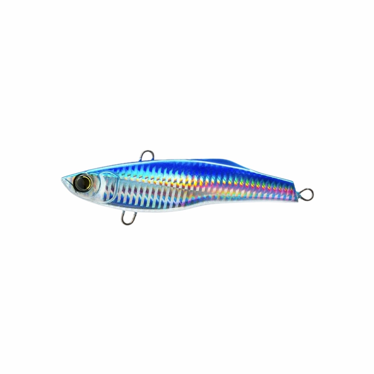 YO-ZURI HIGH SPEED VIBE SINKING LURE