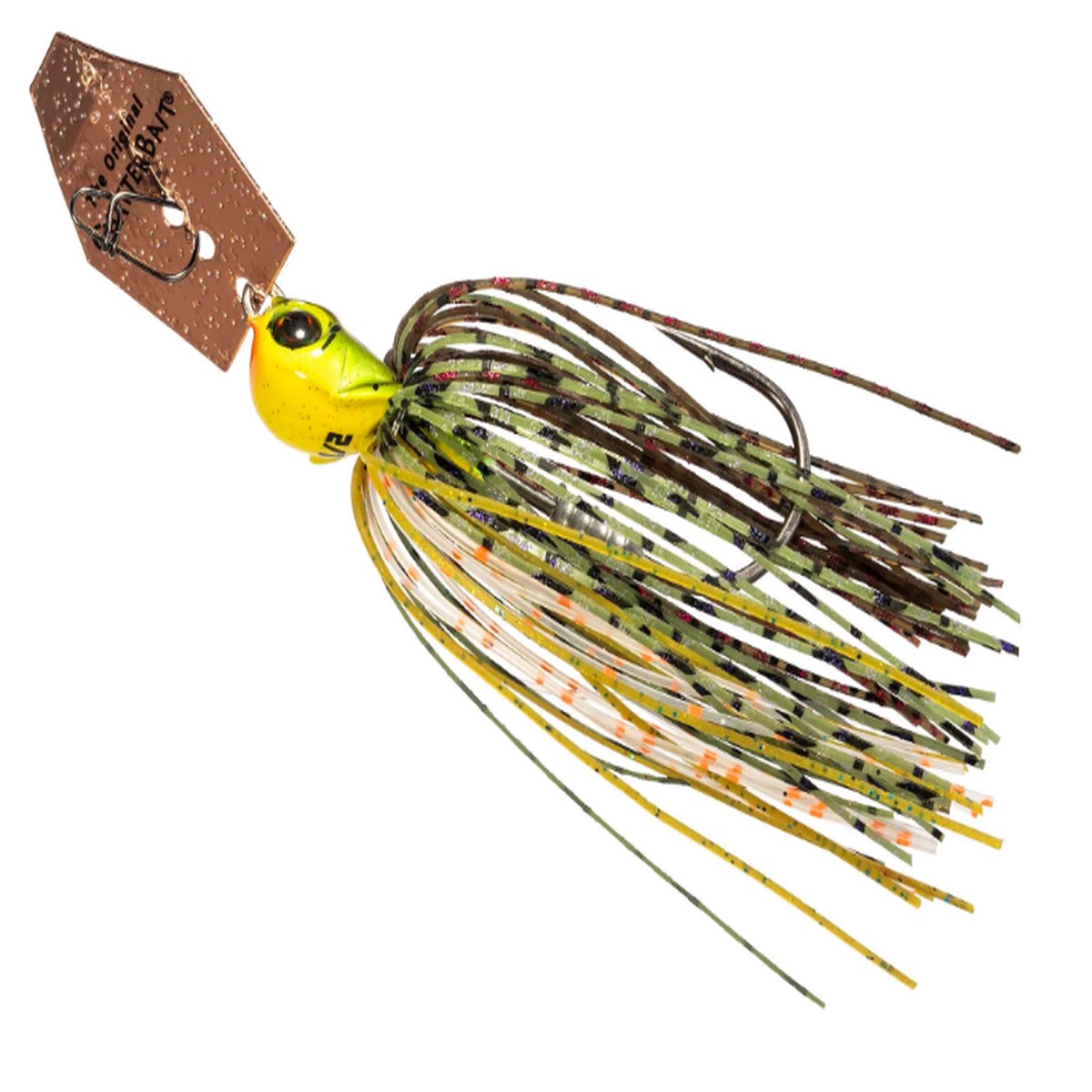 ZMan Chatterbait EVO 3/8 – All Colors