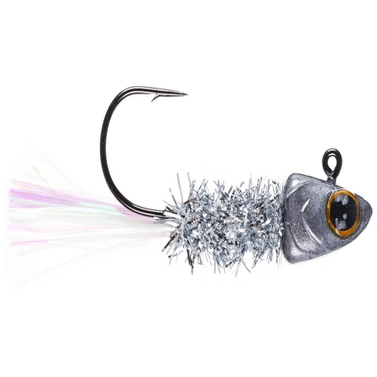 6th Sense – Spangle Tinsel Jig