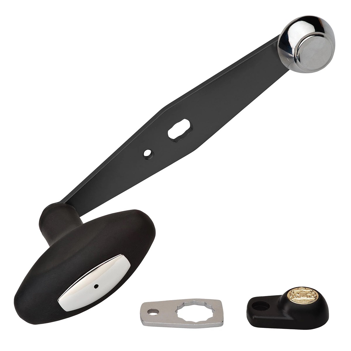 Abu Garcia Power Handle for Ambassadeur Round Baitcast Reels 6500 & Under