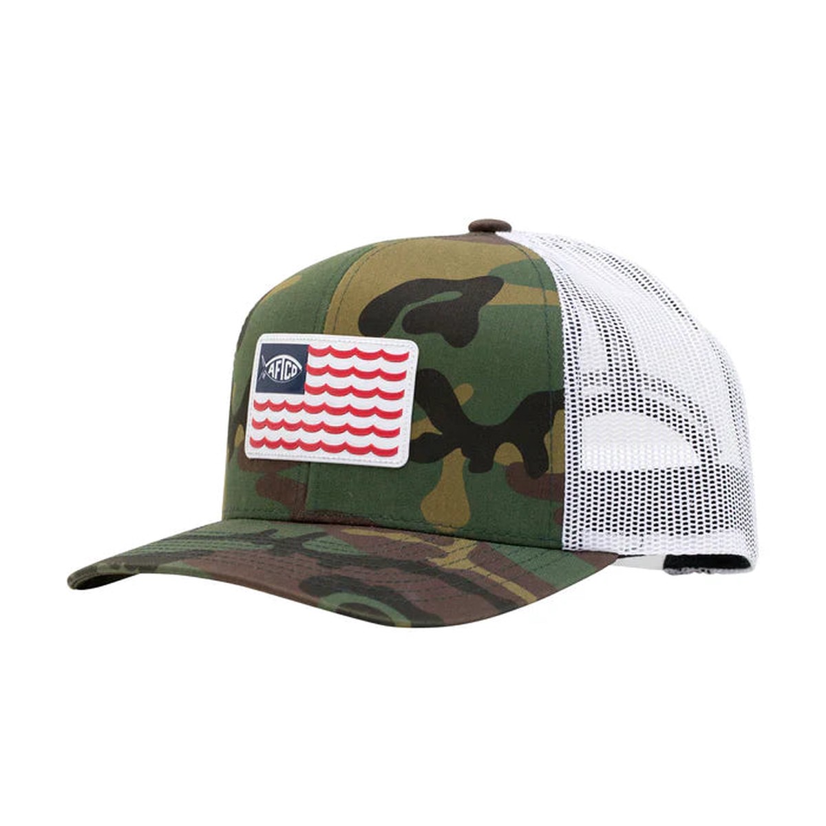Aftco Canton Trucker Hats