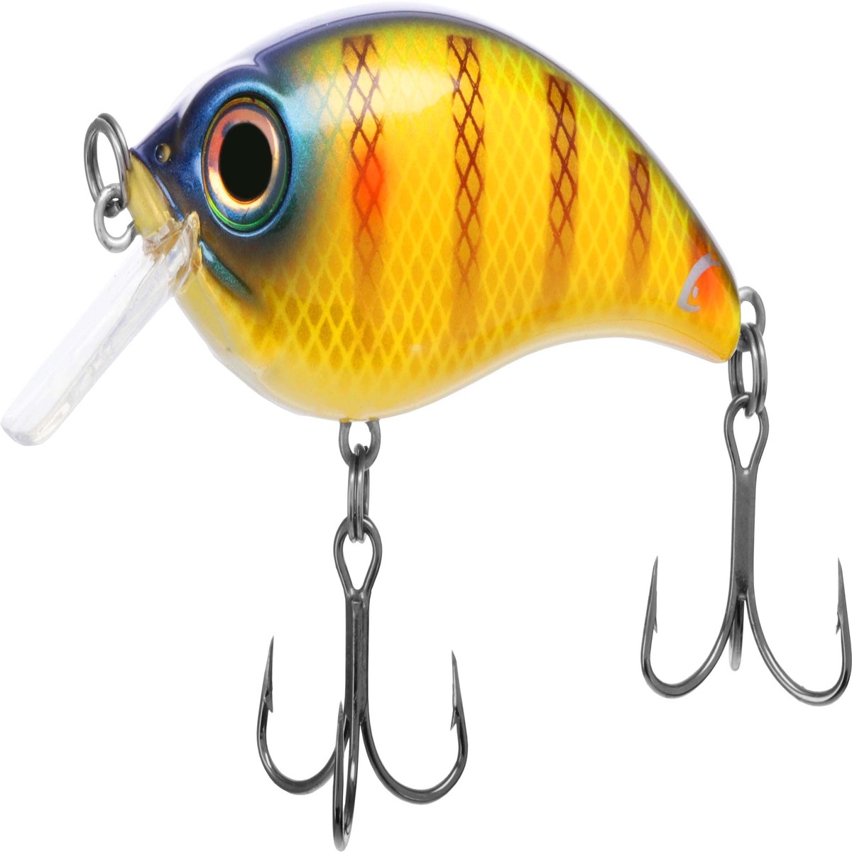 Bill Lewis ATV 2.5 Squarebill Crankbait – 2.75 Inch