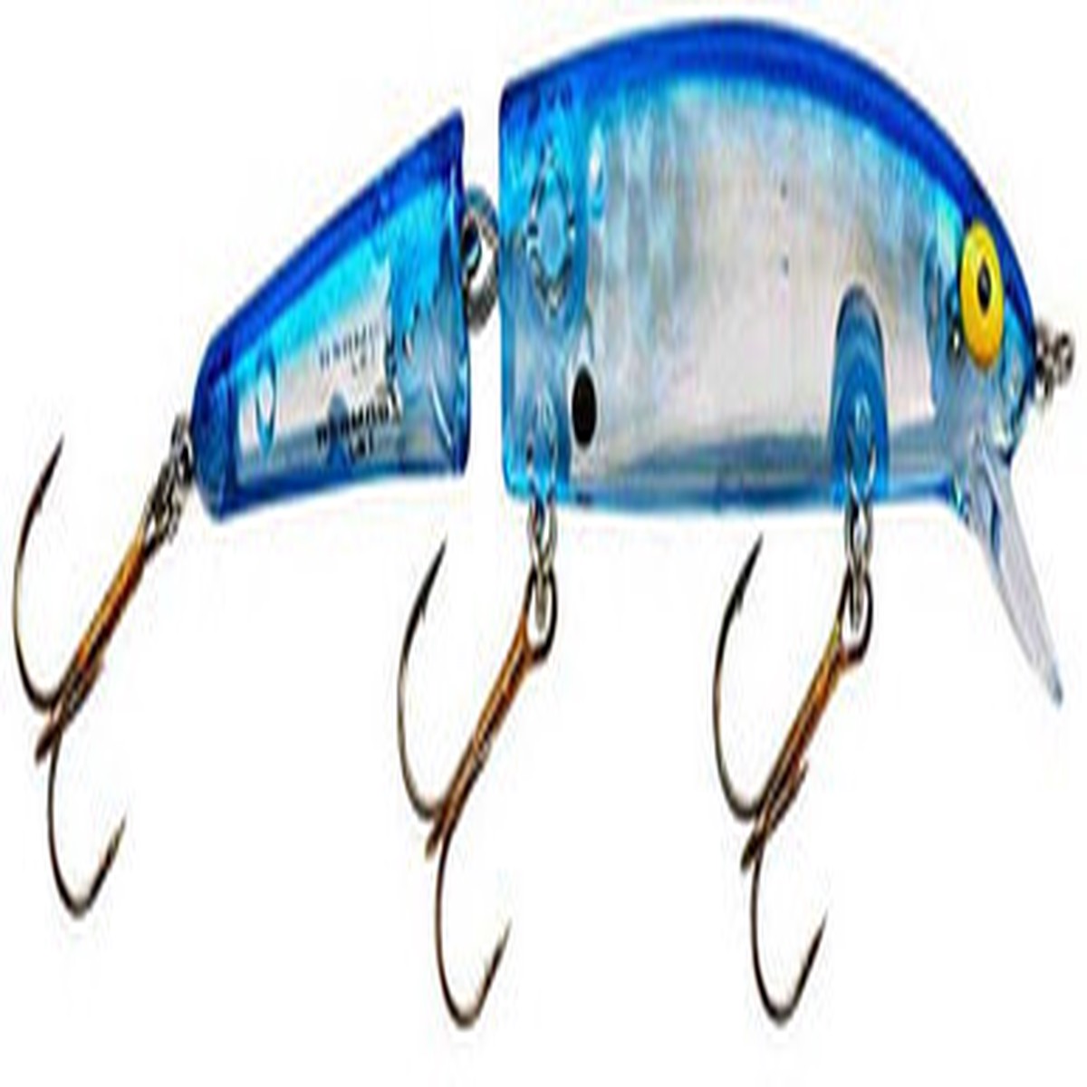 Bomber Jointed Long A