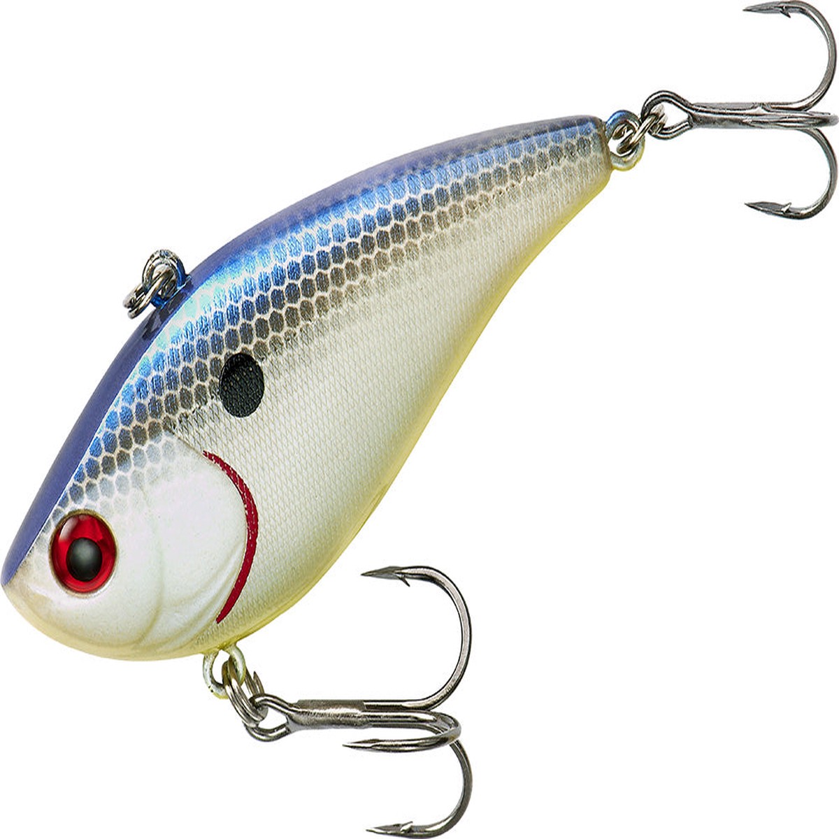 Booyah Hard Knocker Lipless Crankbait – 2.5 Inches
