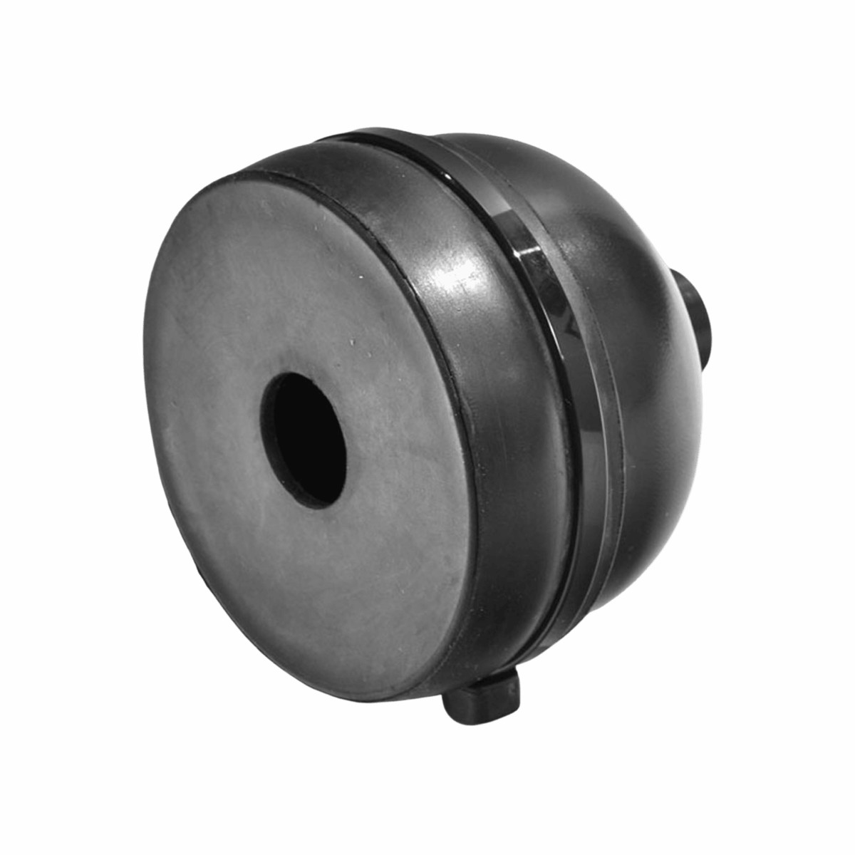 CRB Complete Chuck Assembly for RDS Rod Dryer Fits 1/4″ Shaft