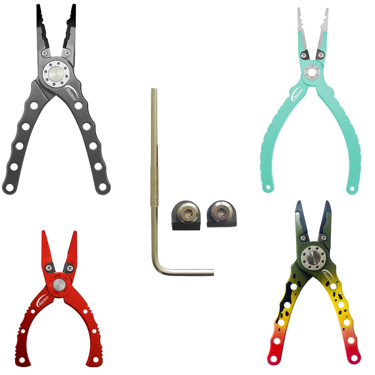 Danco Replacement Cutter Kits