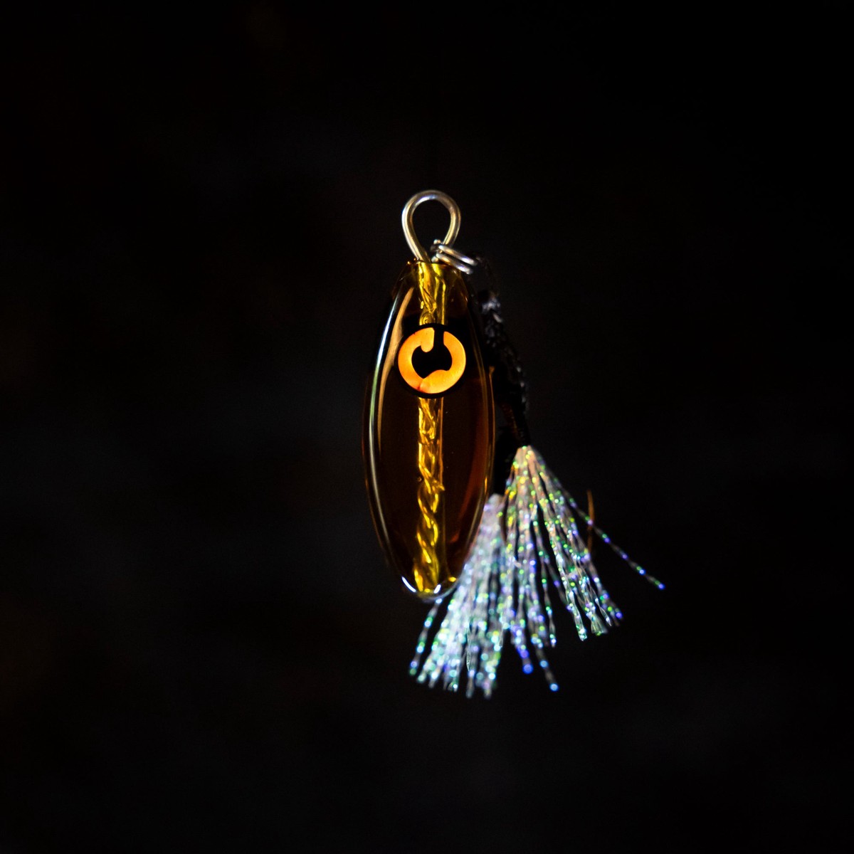 Glasseye Bubba-Ke Glass Jig