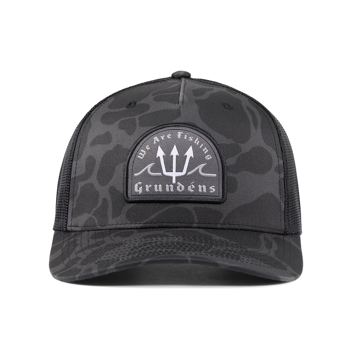 Grundens Poseidon Trucker