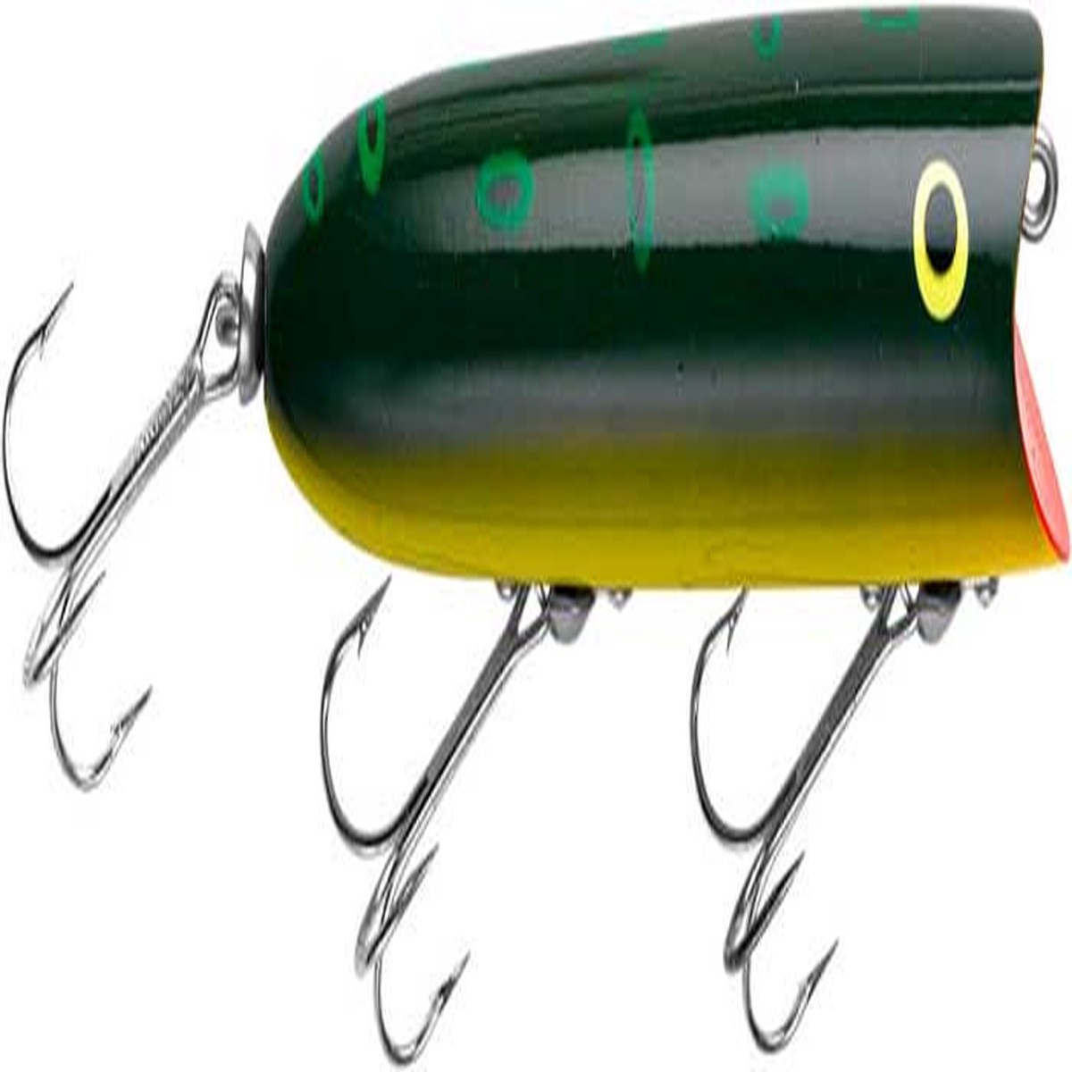 Heddon Lucky 13