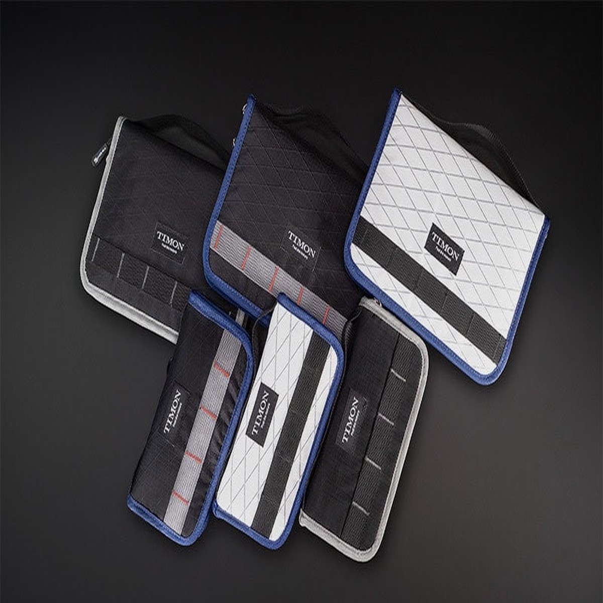 Jackall Timon Spoon Wallet