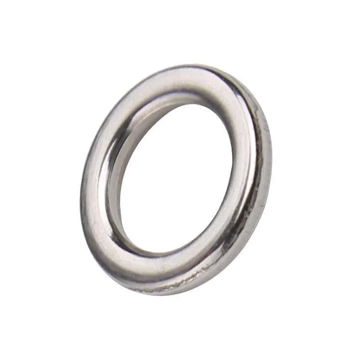 Kumho Stainless Steel Solid Rings